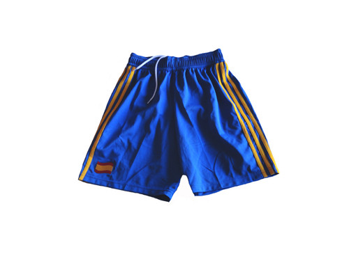 adidas spain shorts