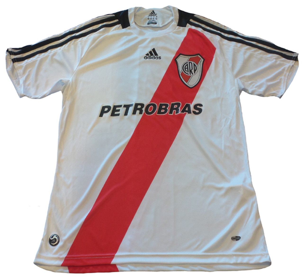 river plate adidas jersey