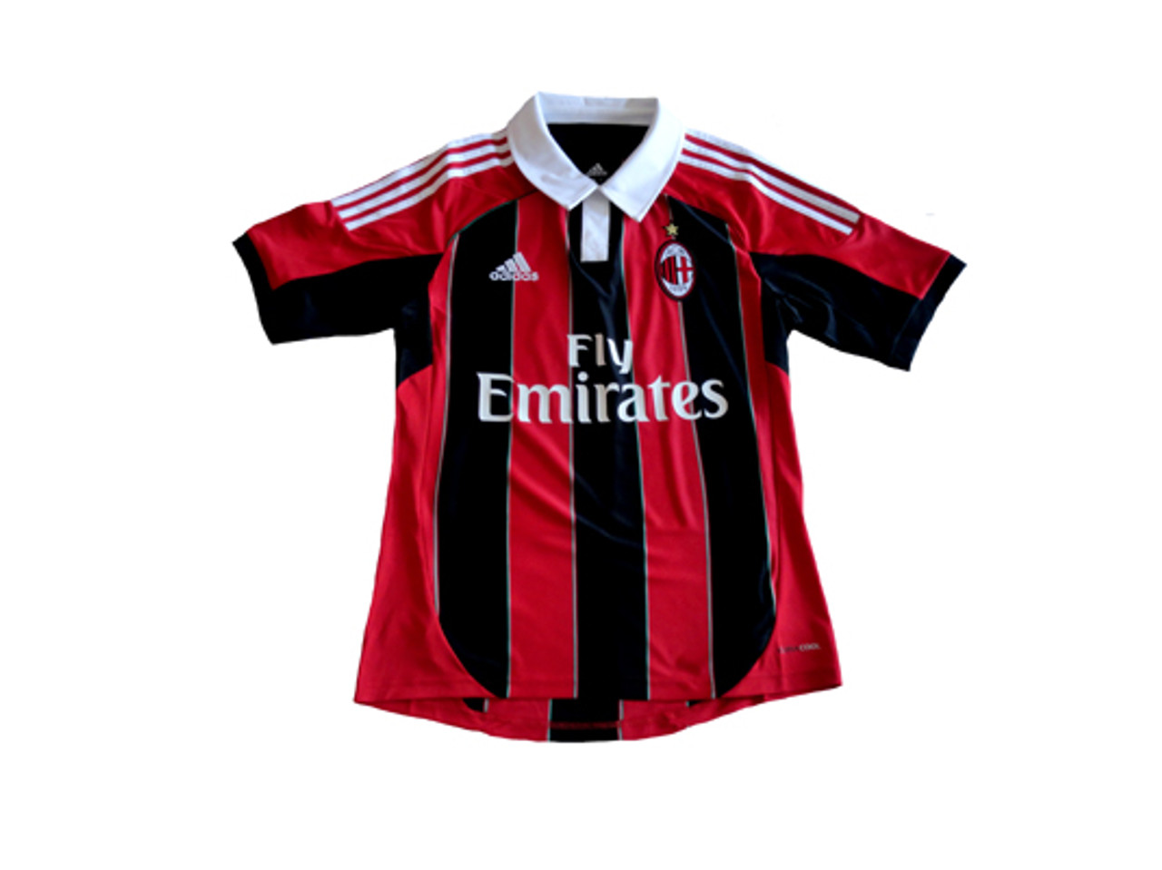 ac milan jersey adidas