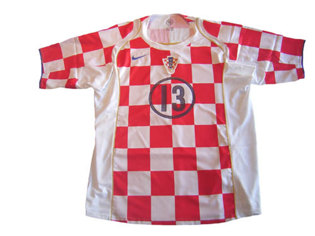 nike croatia jersey