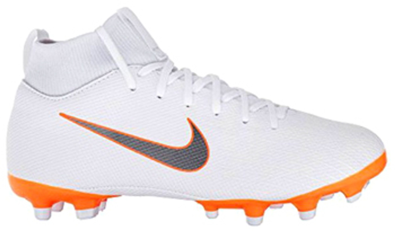 jr superfly 6 academy gs