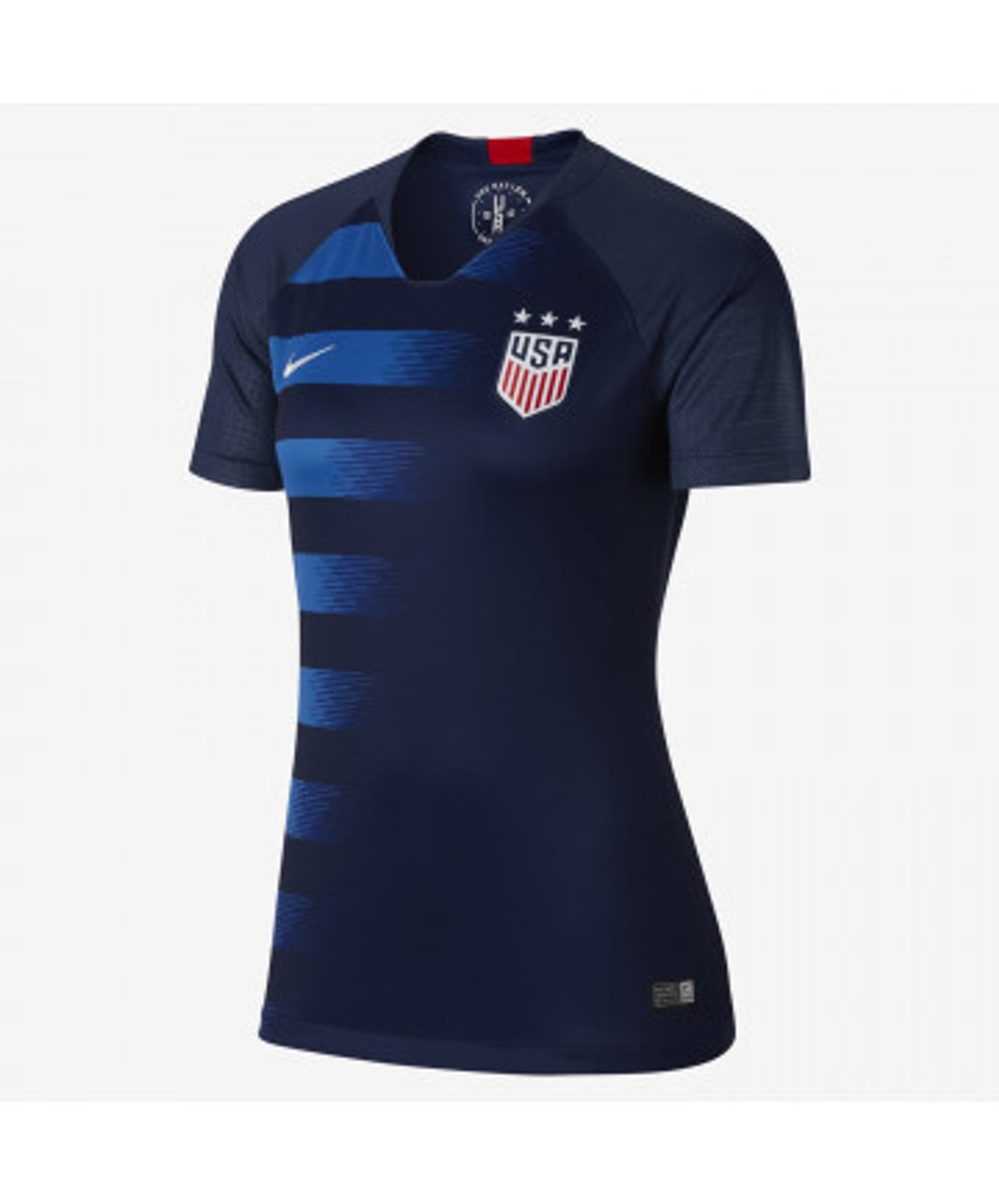 Nike usa clearance jersey 2018