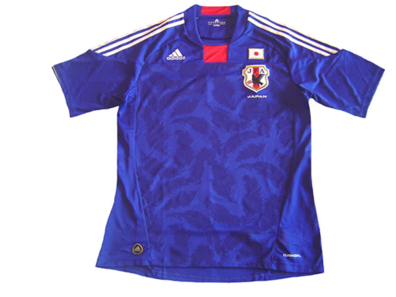 japan soccer jersey