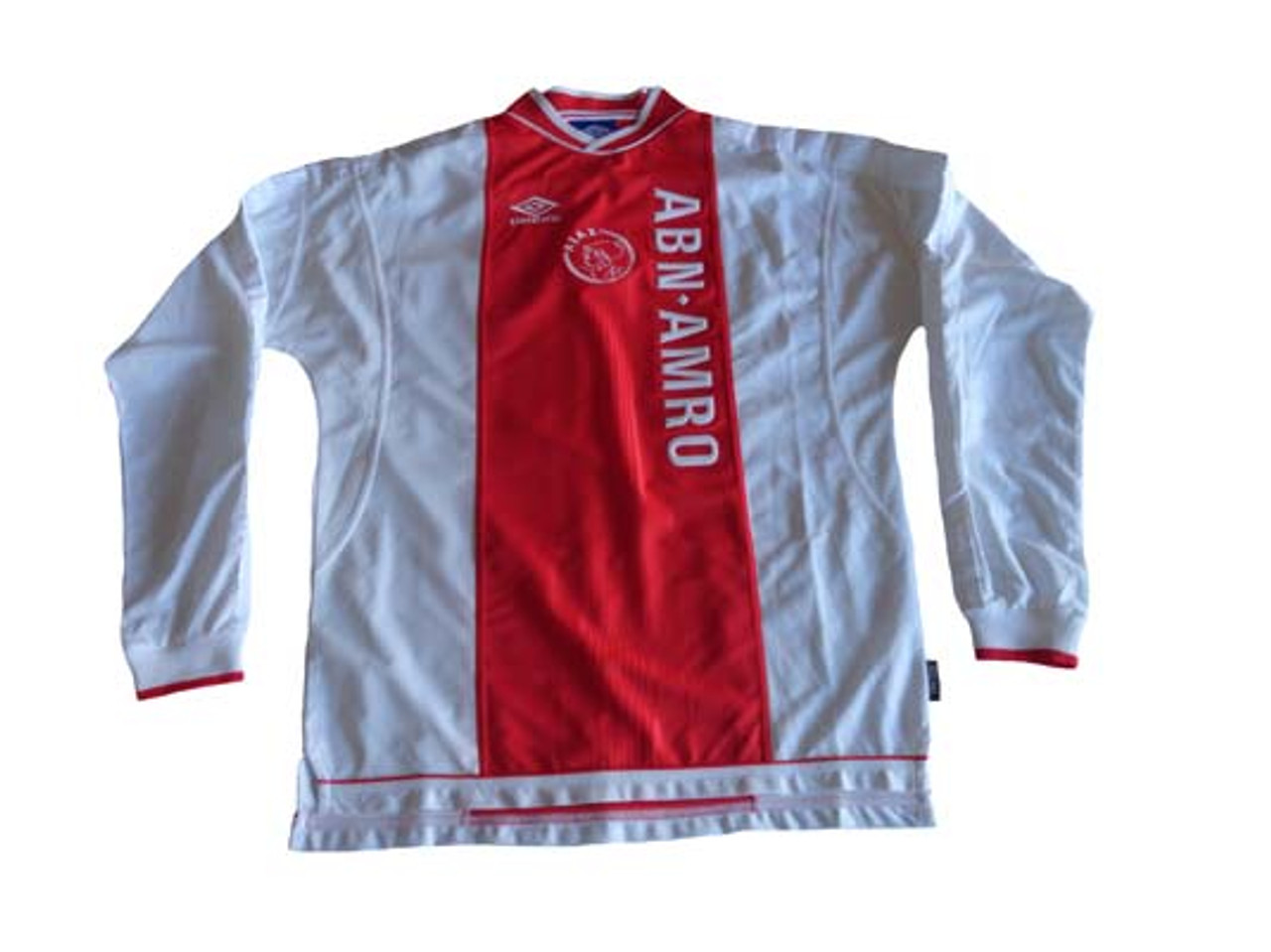 ajax umbro