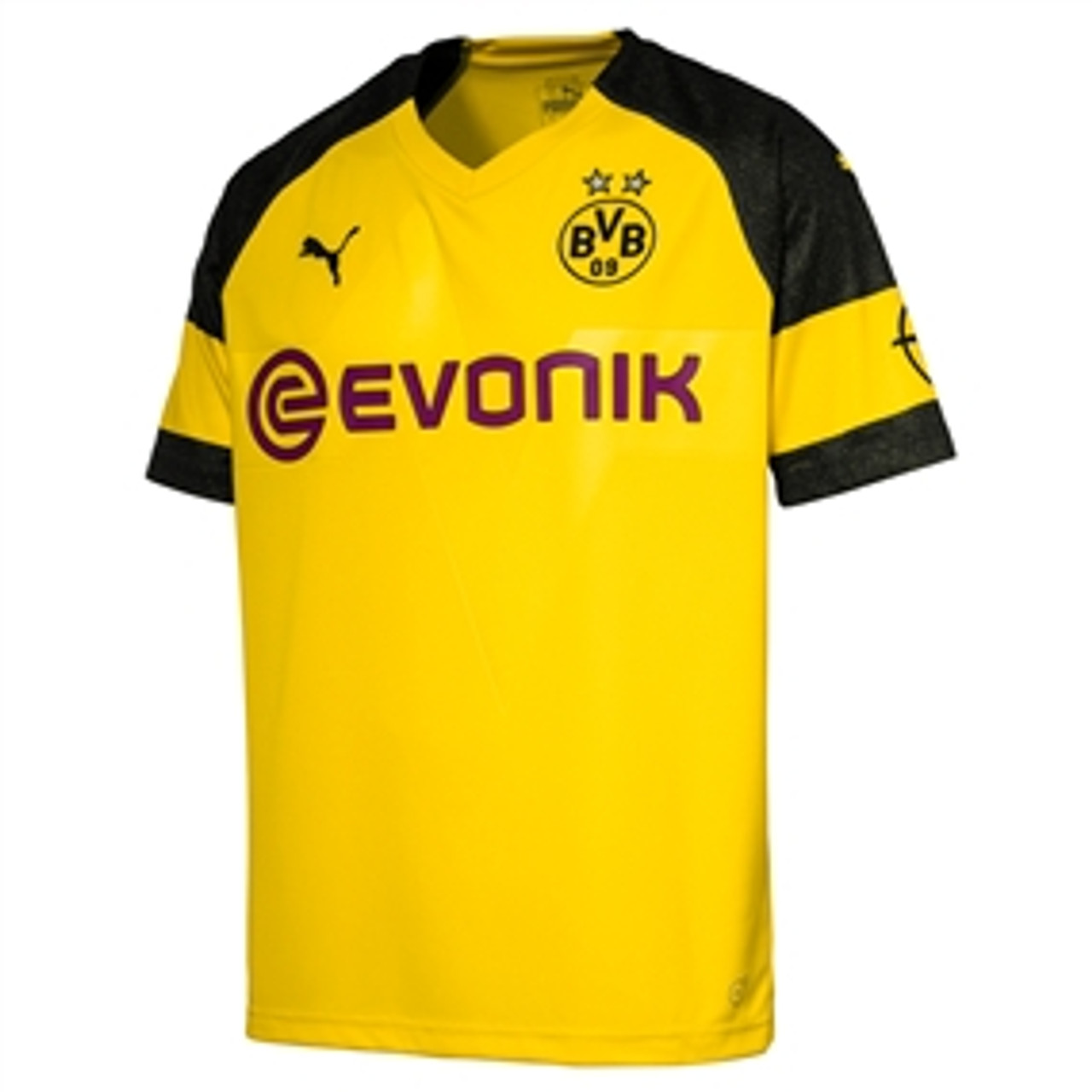 borussia jersey 2019