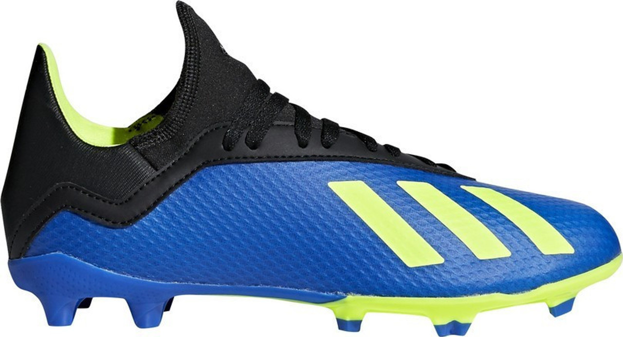 adidas x 18.3 fg