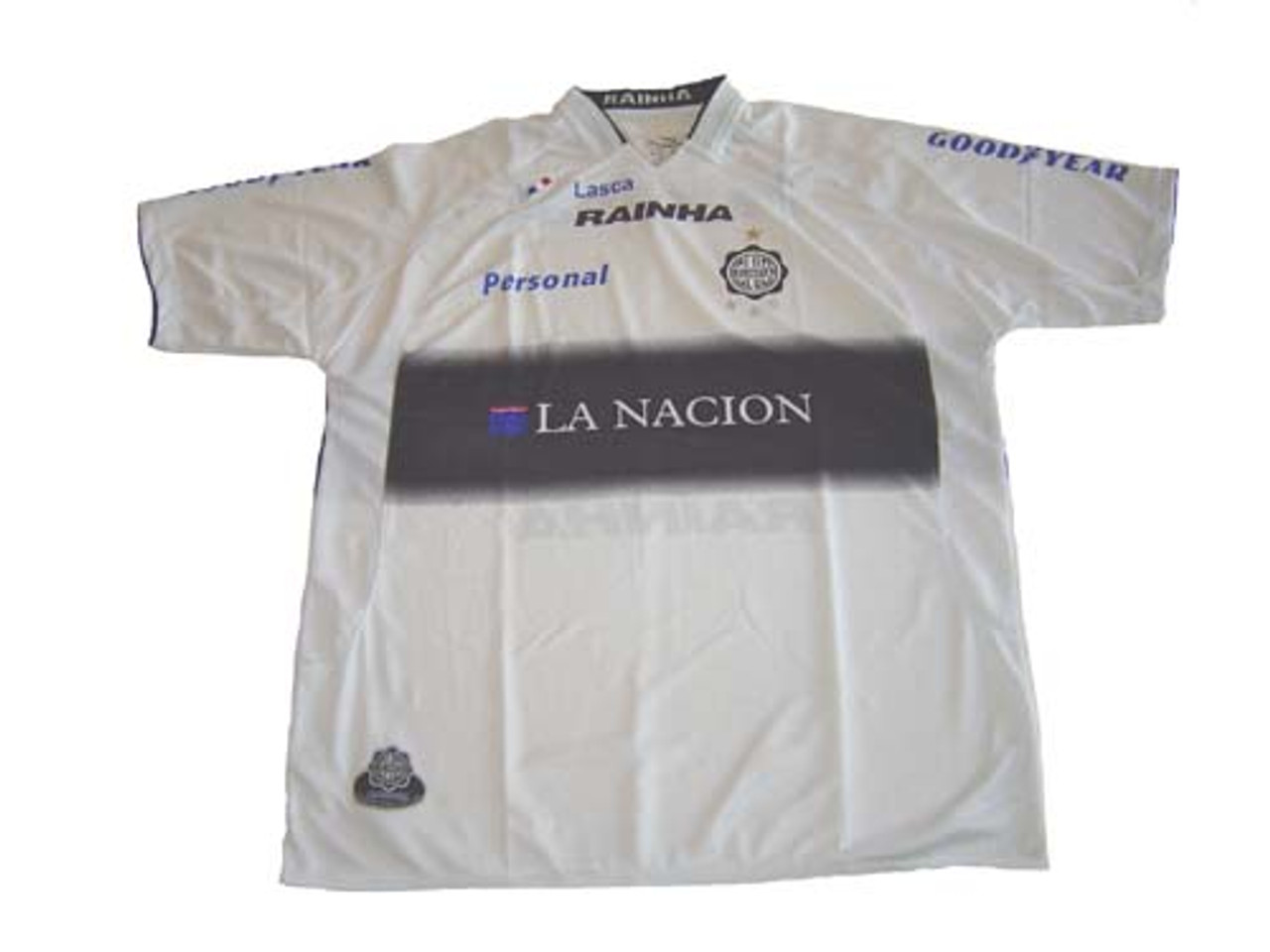 olimpia jersey