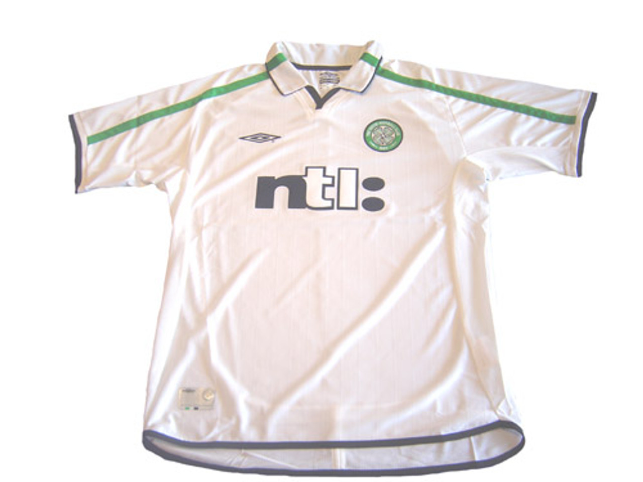 celtic umbro