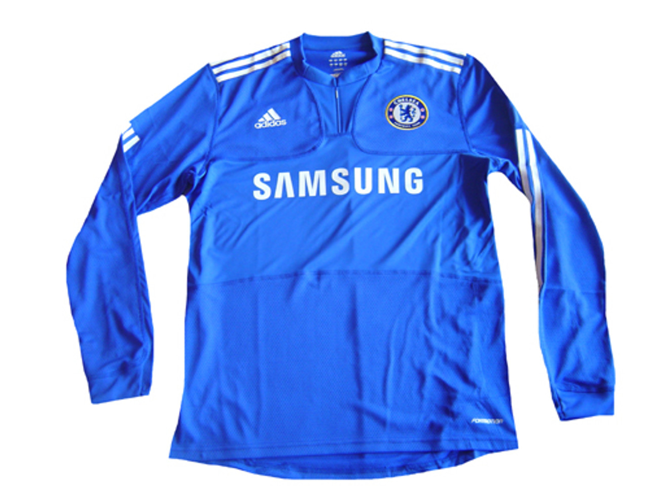 chelsea jersey 2010