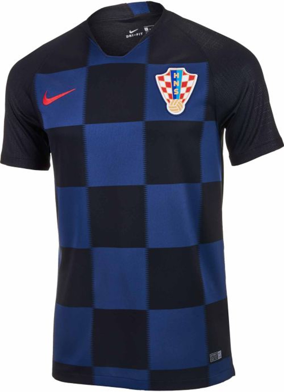 croatia 2018 away kit