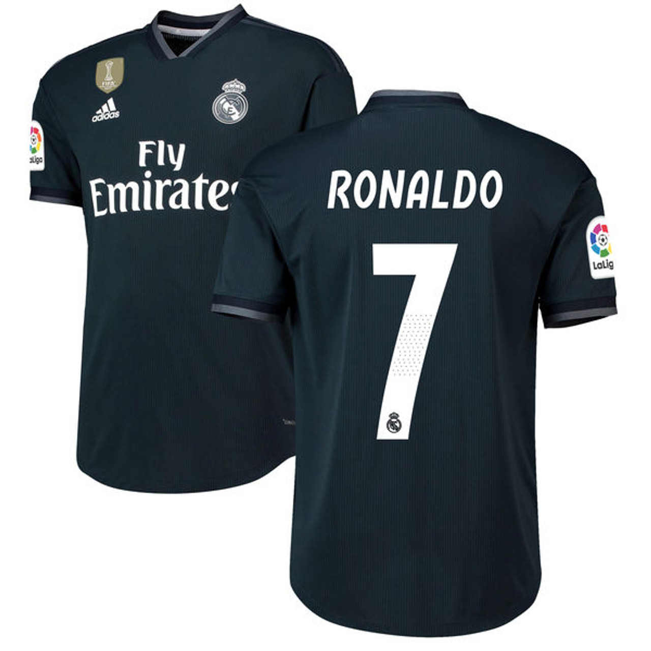 soccer ronaldo jersey