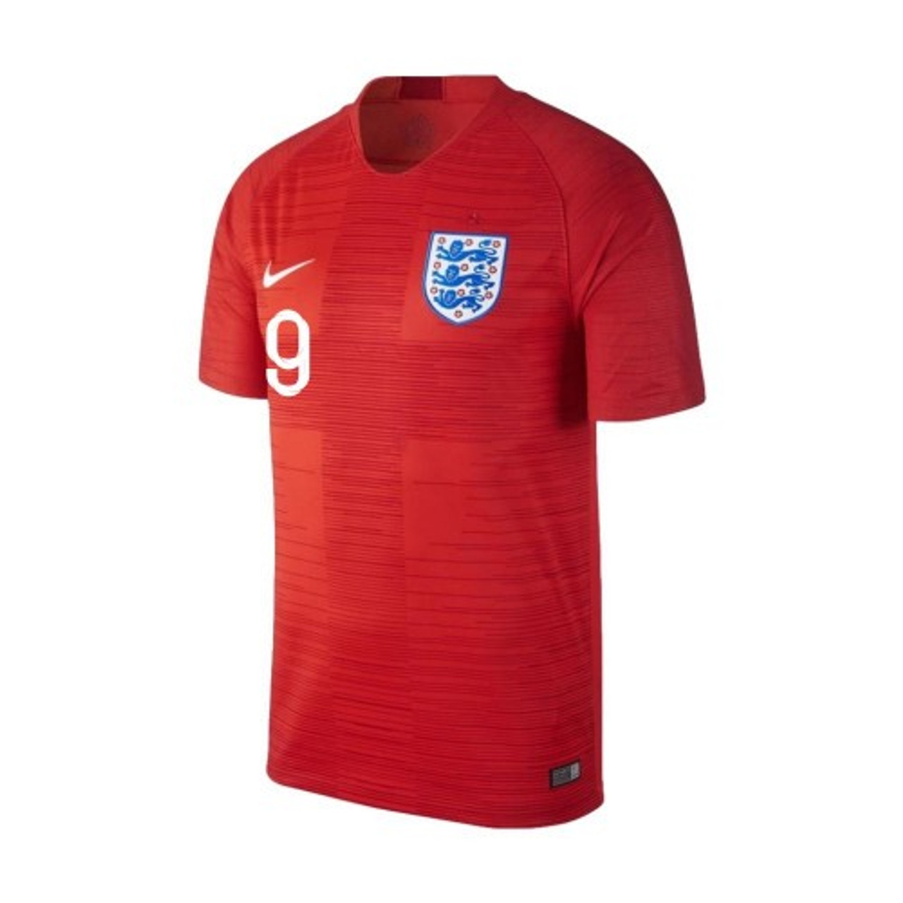 England 2018 jersey