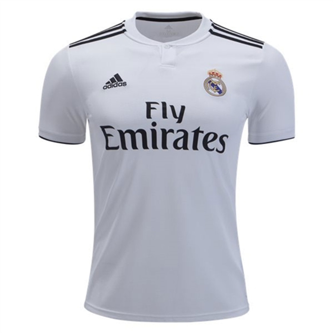 jersey real madrid 2019