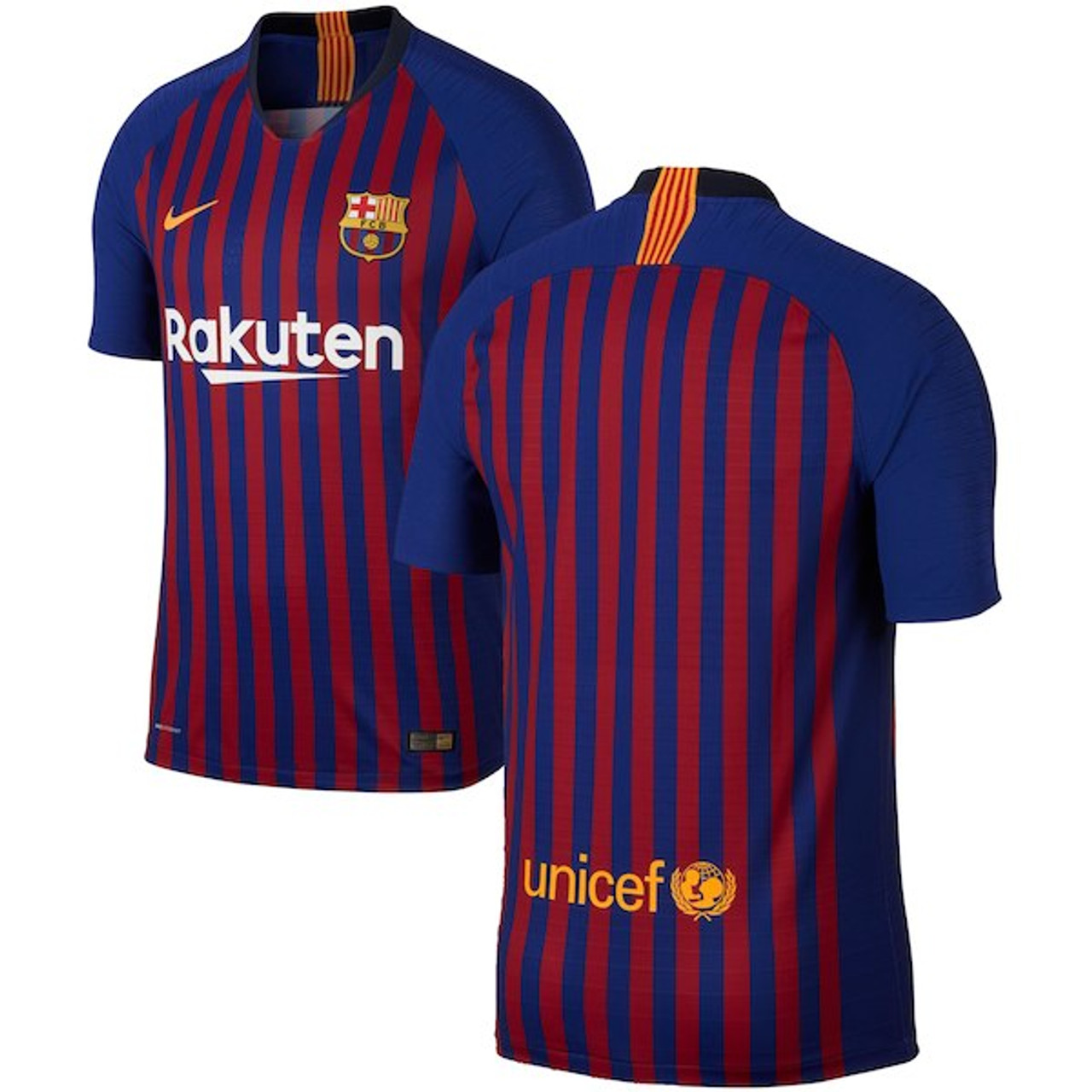 barcelona home jersey 2019