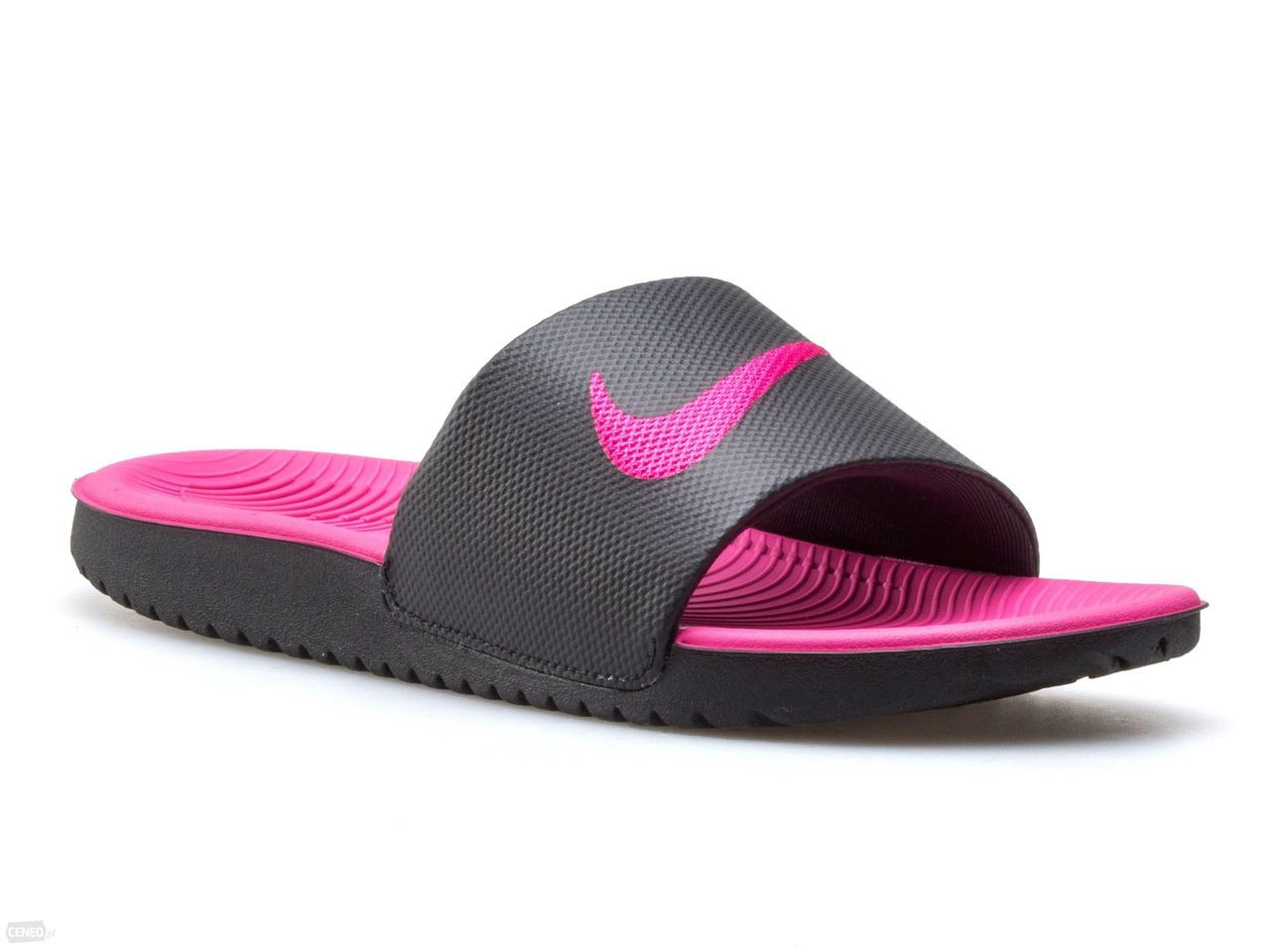 nike kawa slide gs