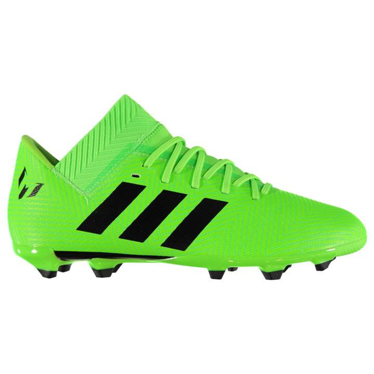 adidas nemeziz messi green