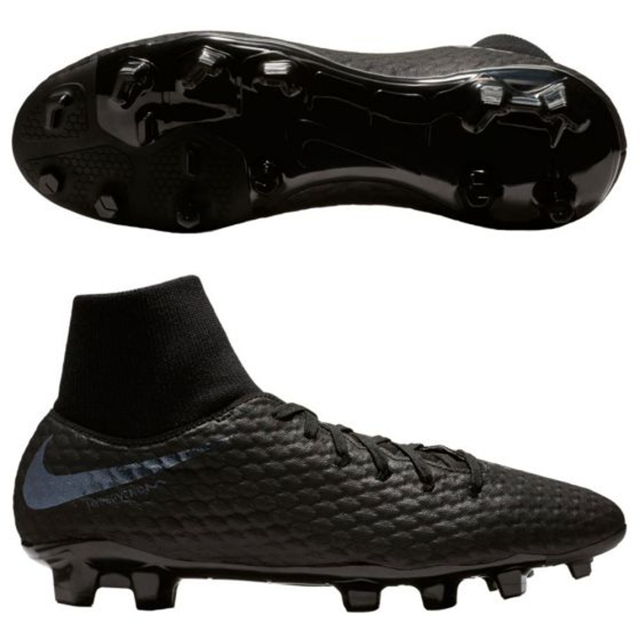 nike hypervenom 3 academy df fg