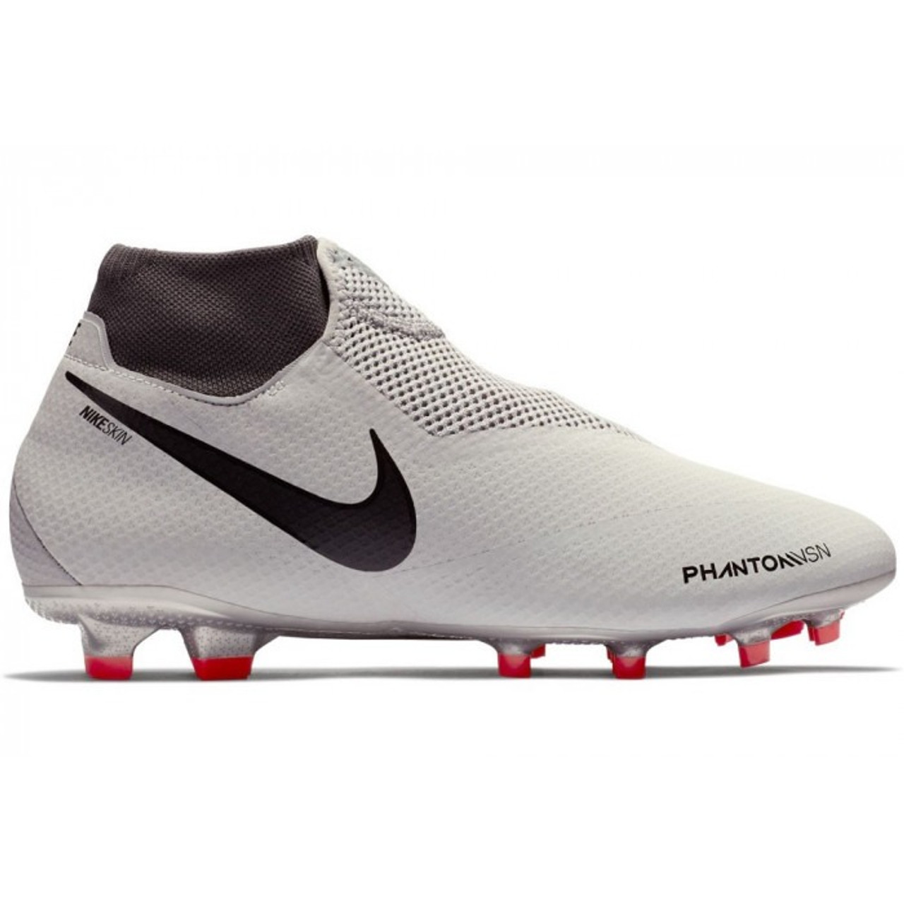 NIKE PHANTOM DF FG Pure - Soccer Plus