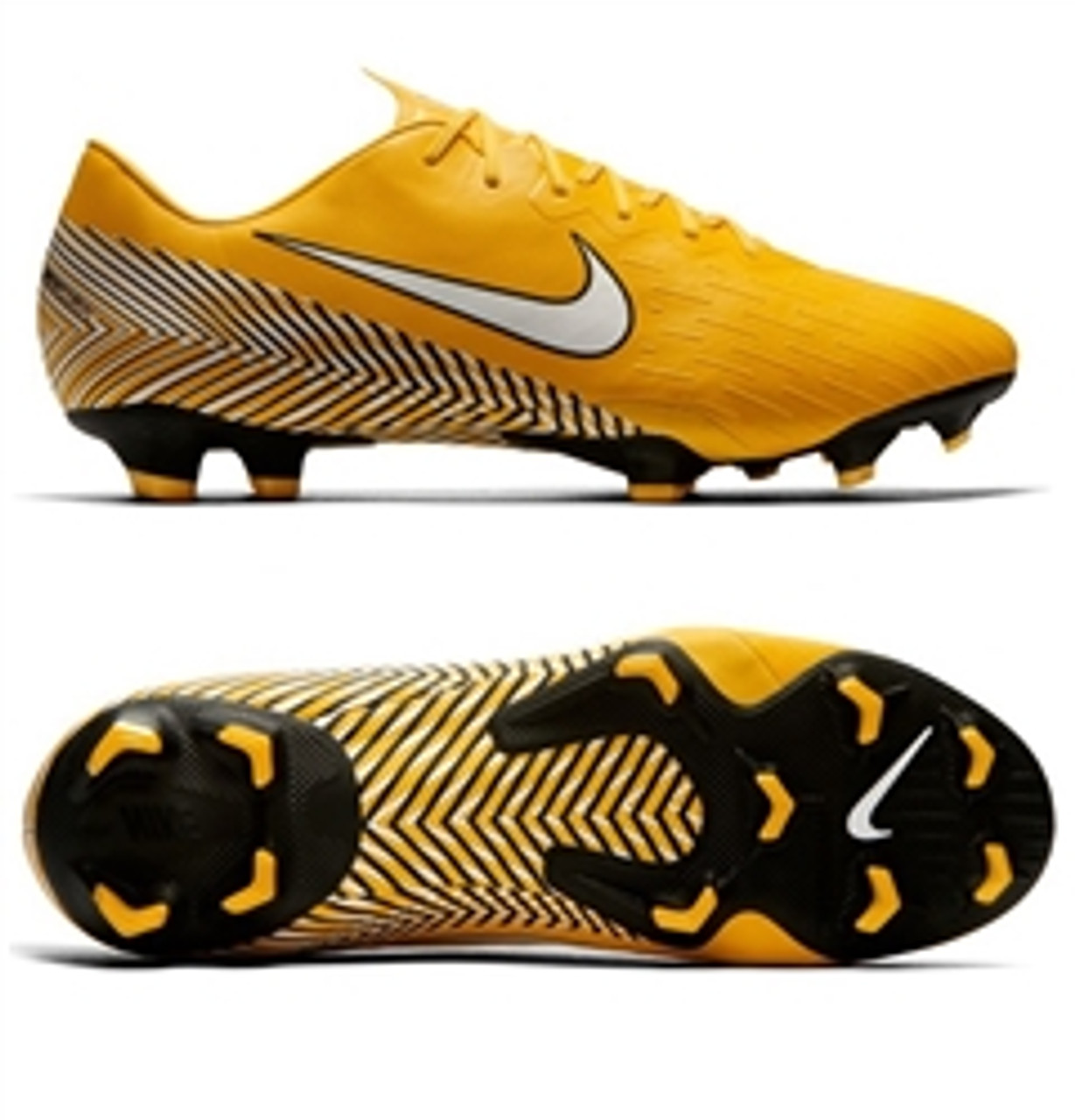 nike mercurial vapor xii pro fg soccer cleat