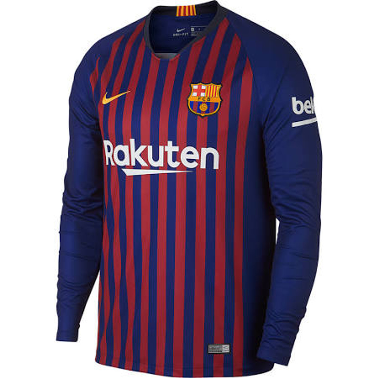 Fc barcelona jersey 2019