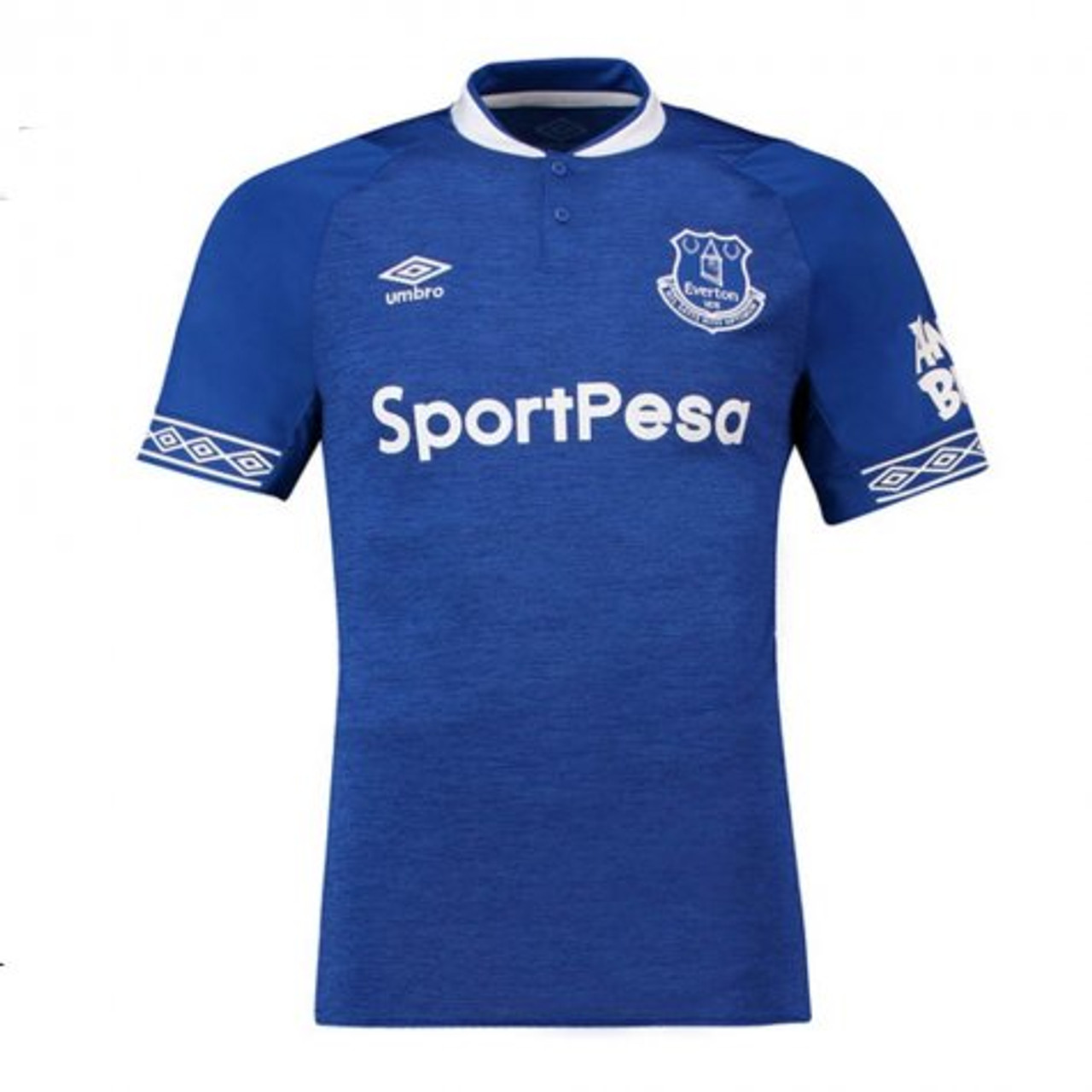 everton jersey 2019