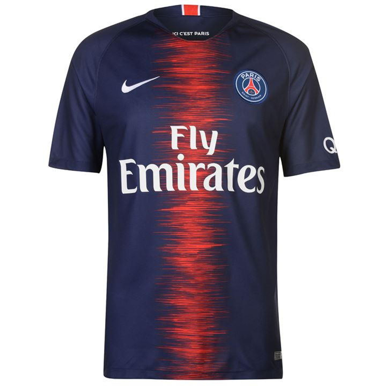 nike psg 2019