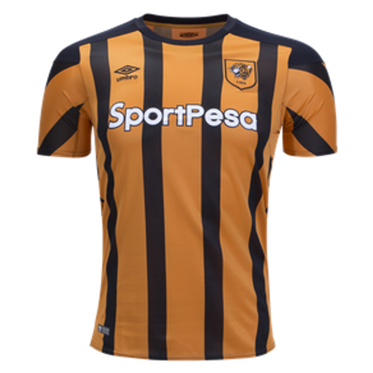 hull jersey