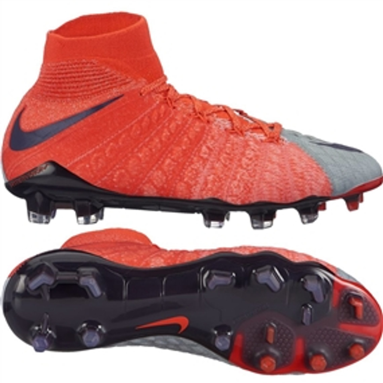 nike hypervenom soccer shoes