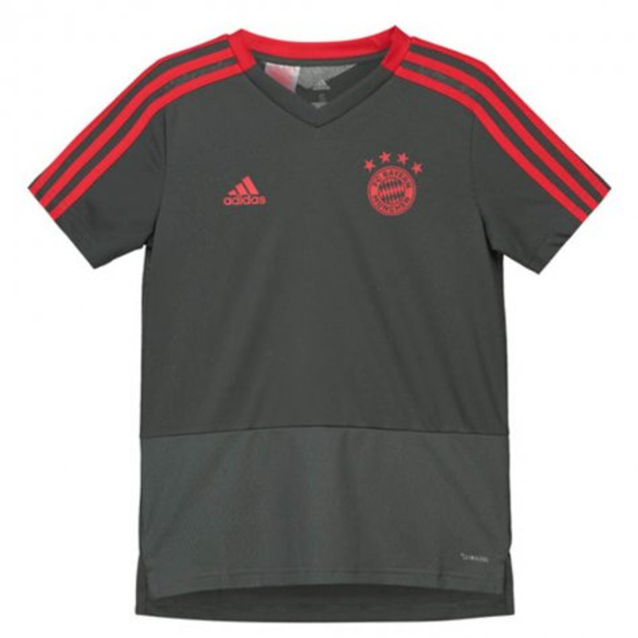 bayern munich training jersey