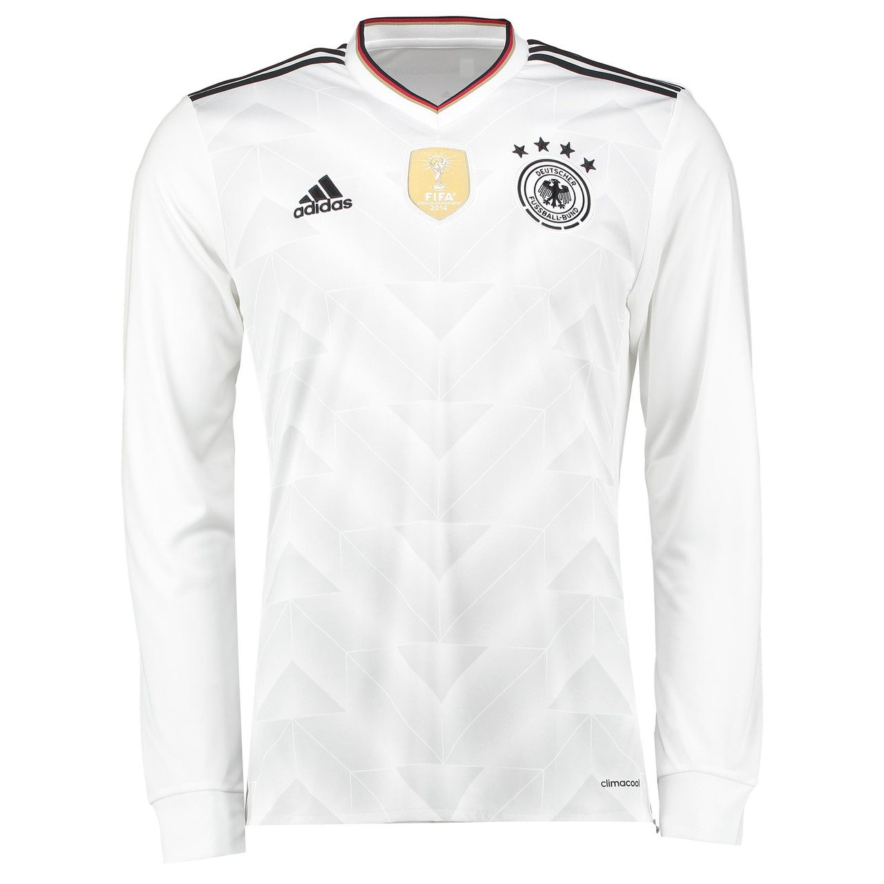 adidas germany sweater