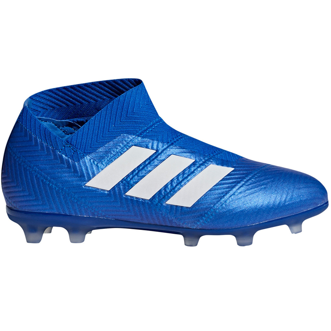 NEMEZIZ 18 + FG - Soccer Plus