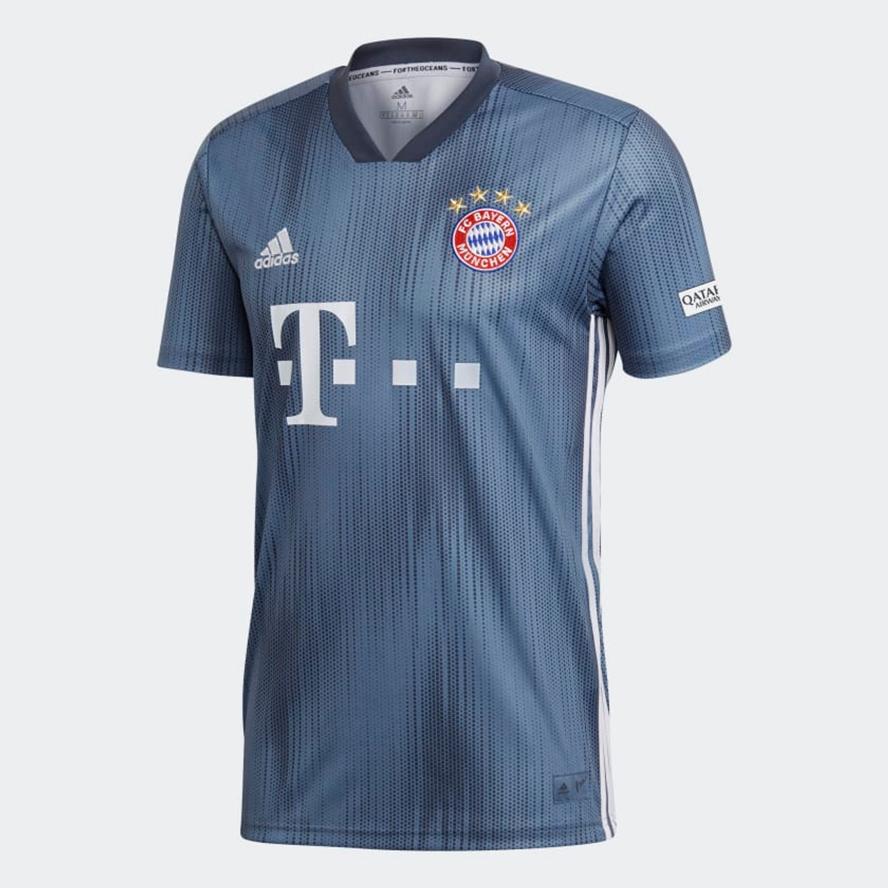 bayern munich grey jersey