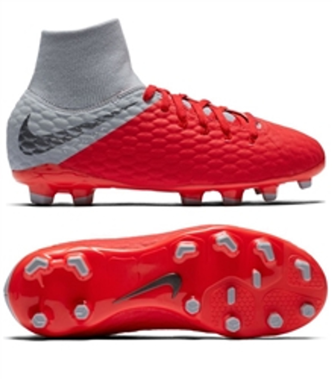 jr hypervenom 3 academy df fg