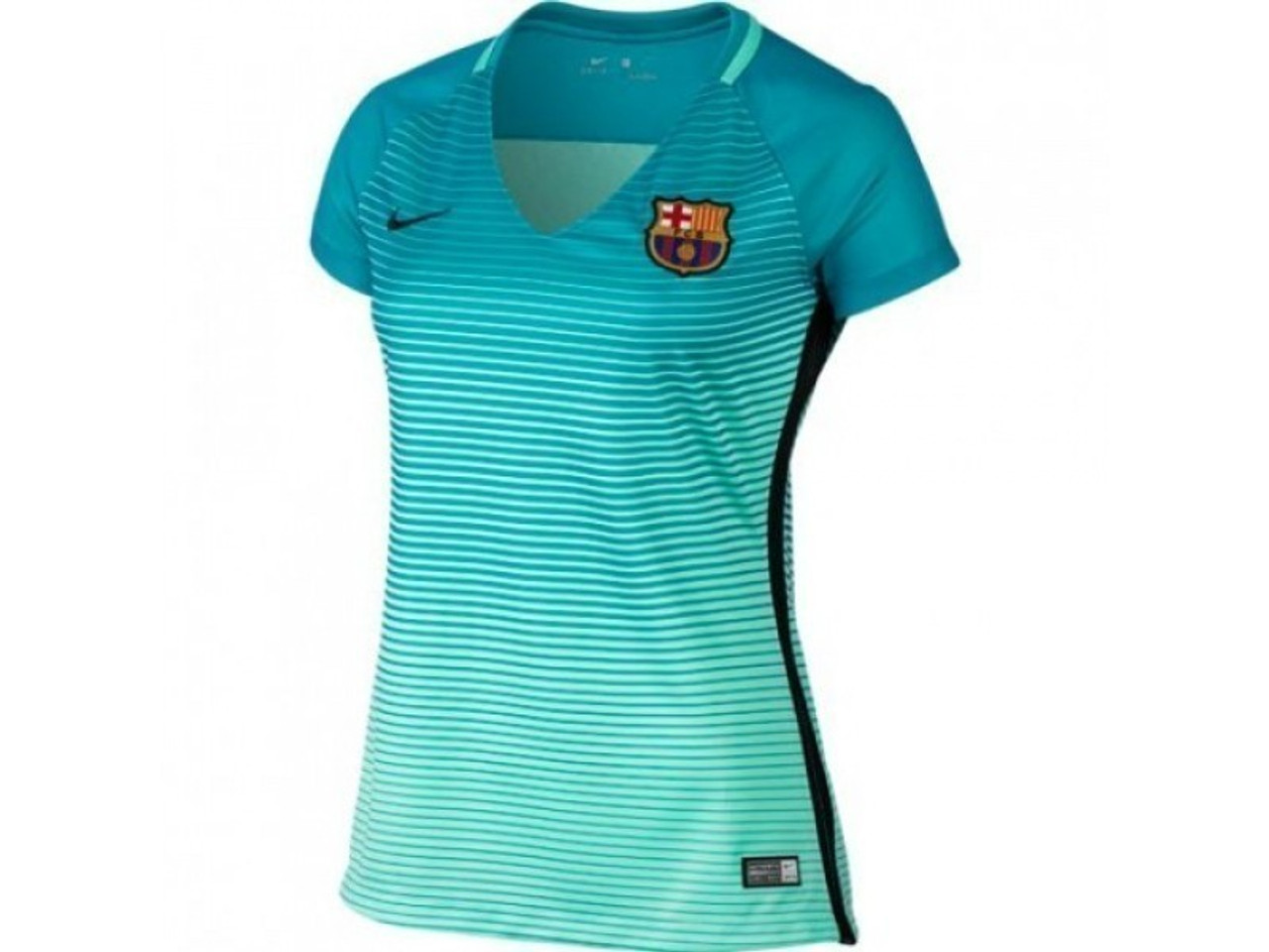 fc barcelona women's jersey