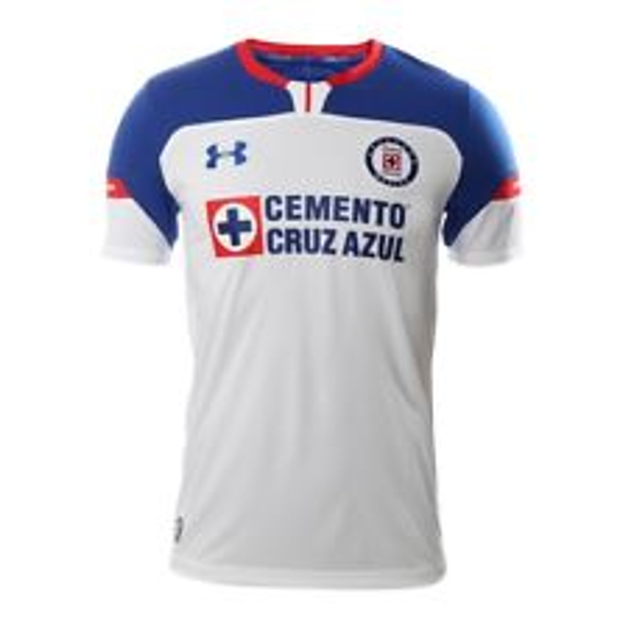 cruz azul jersey