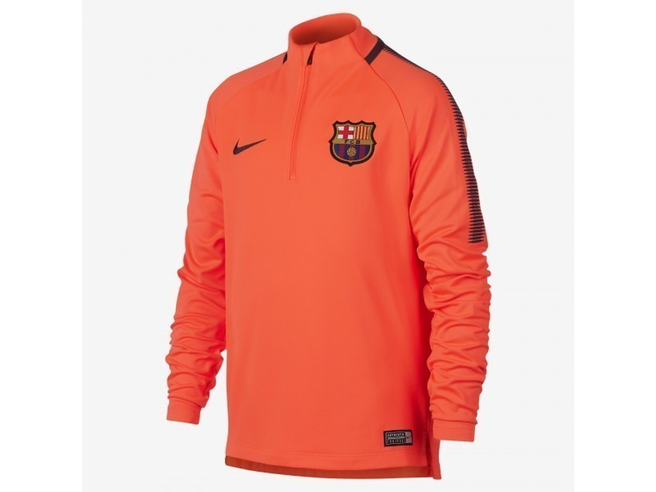 barcelona sweater 2018