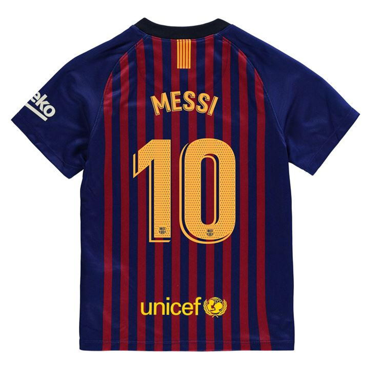 kids messi jersey