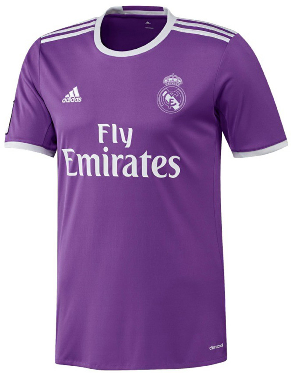 adidas purple jersey