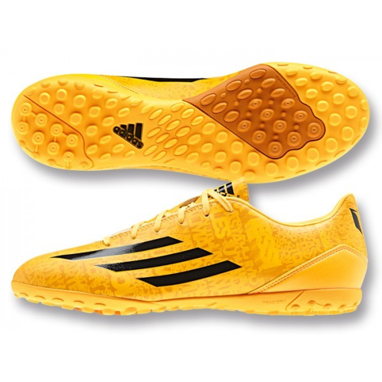 adidas f10 turf