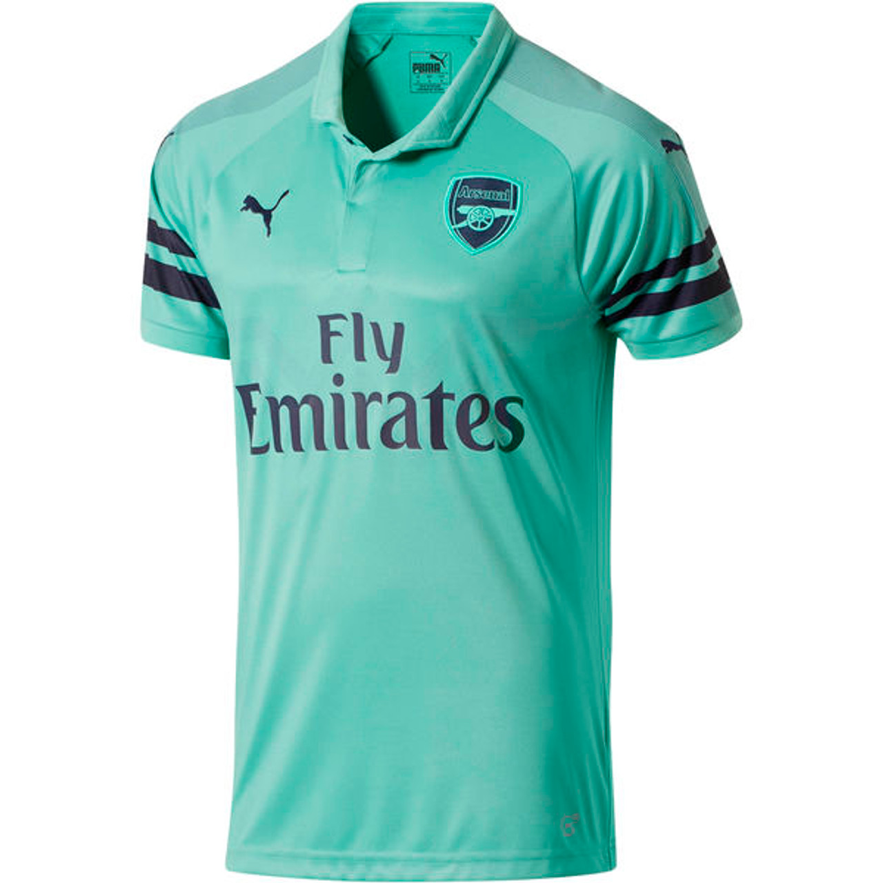 jersey 3rd arsenal 2019