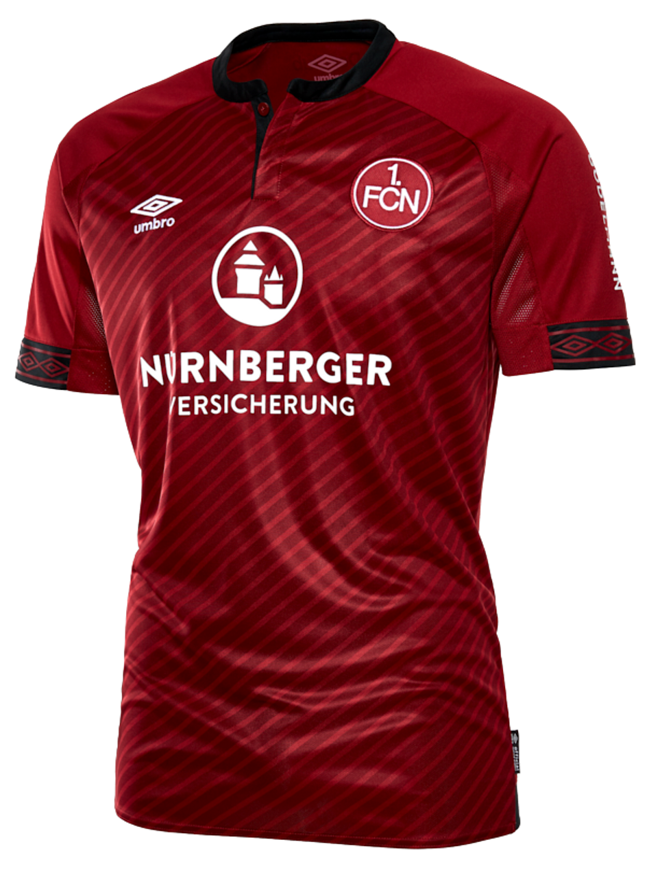 fc nurnberg jersey