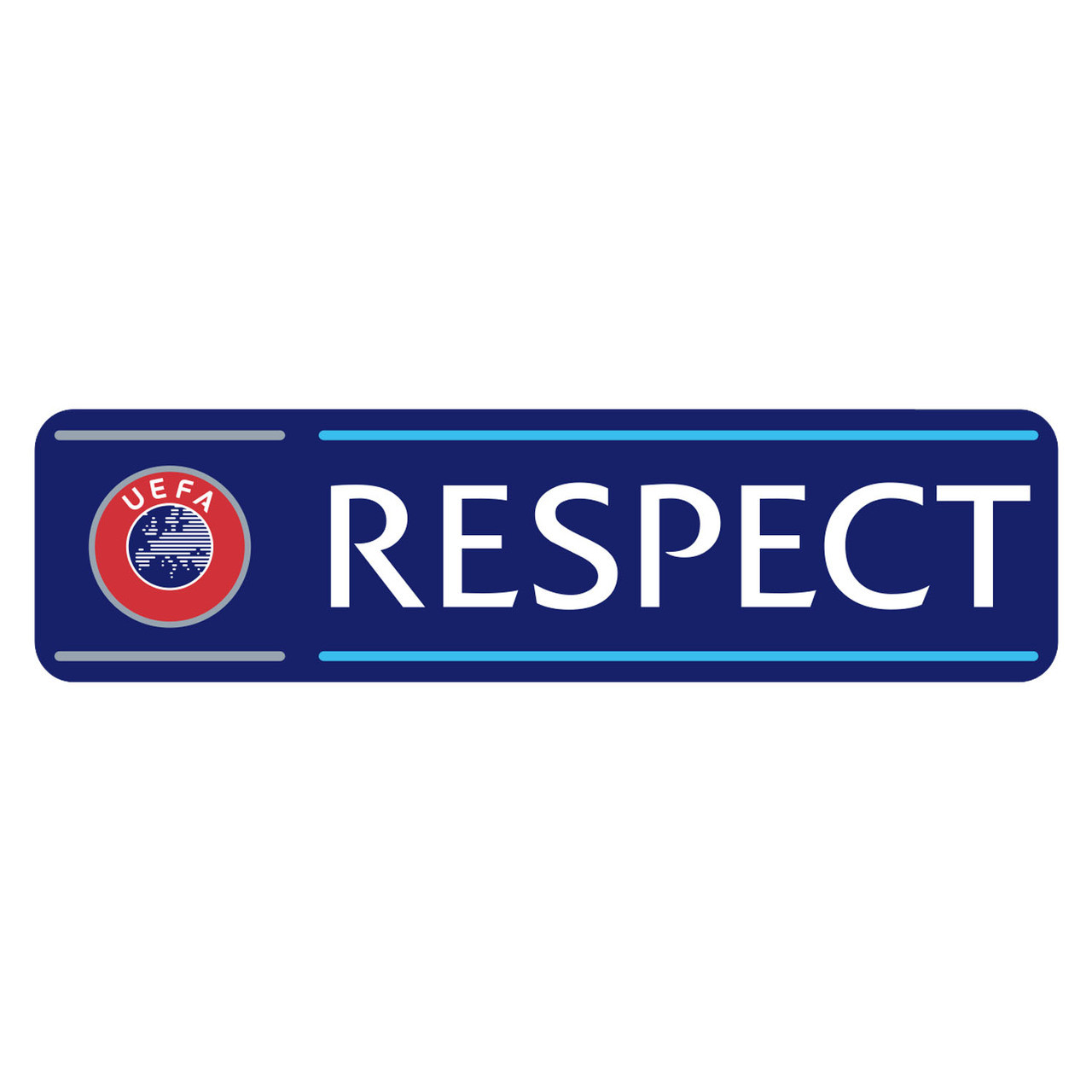 respect champions league