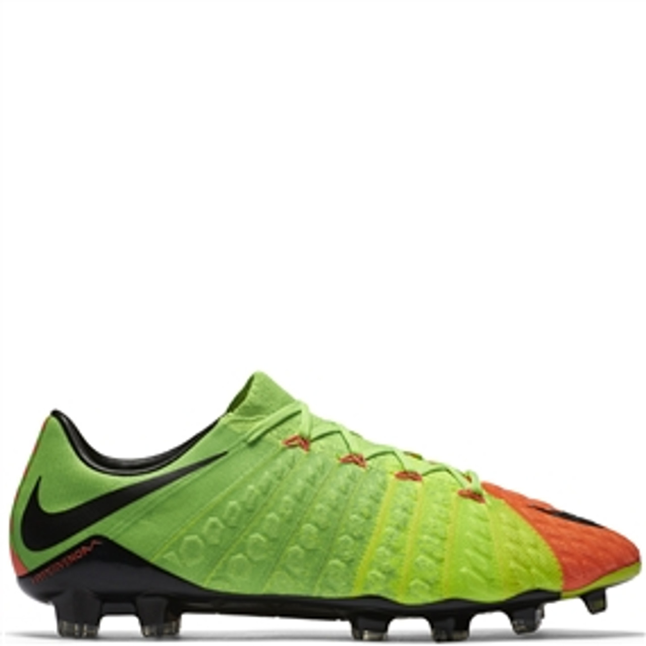 nike hypervenom phantom green