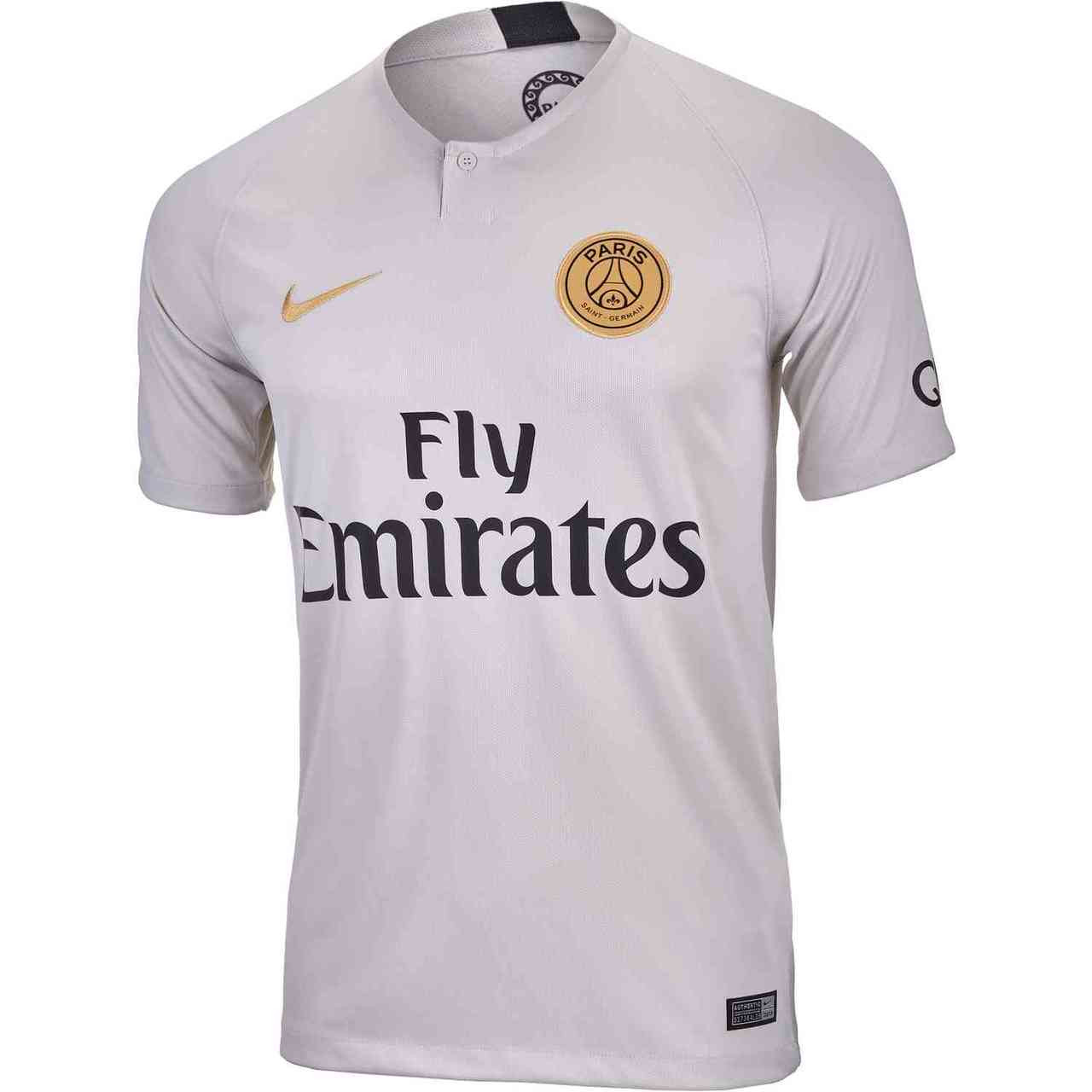 neymar psg jersey white