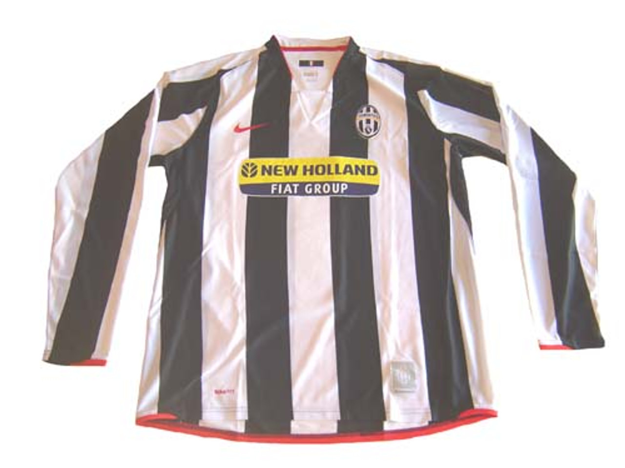 juventus 1897 jersey