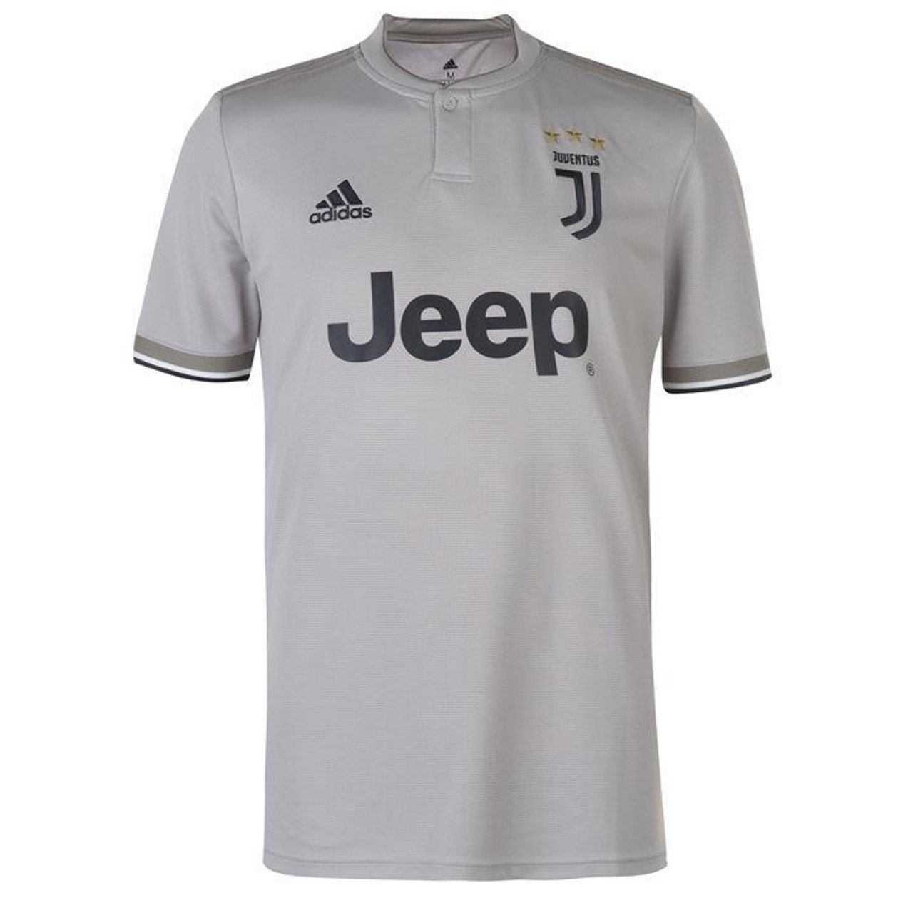 Nike Juventus 2019 Away Jersey