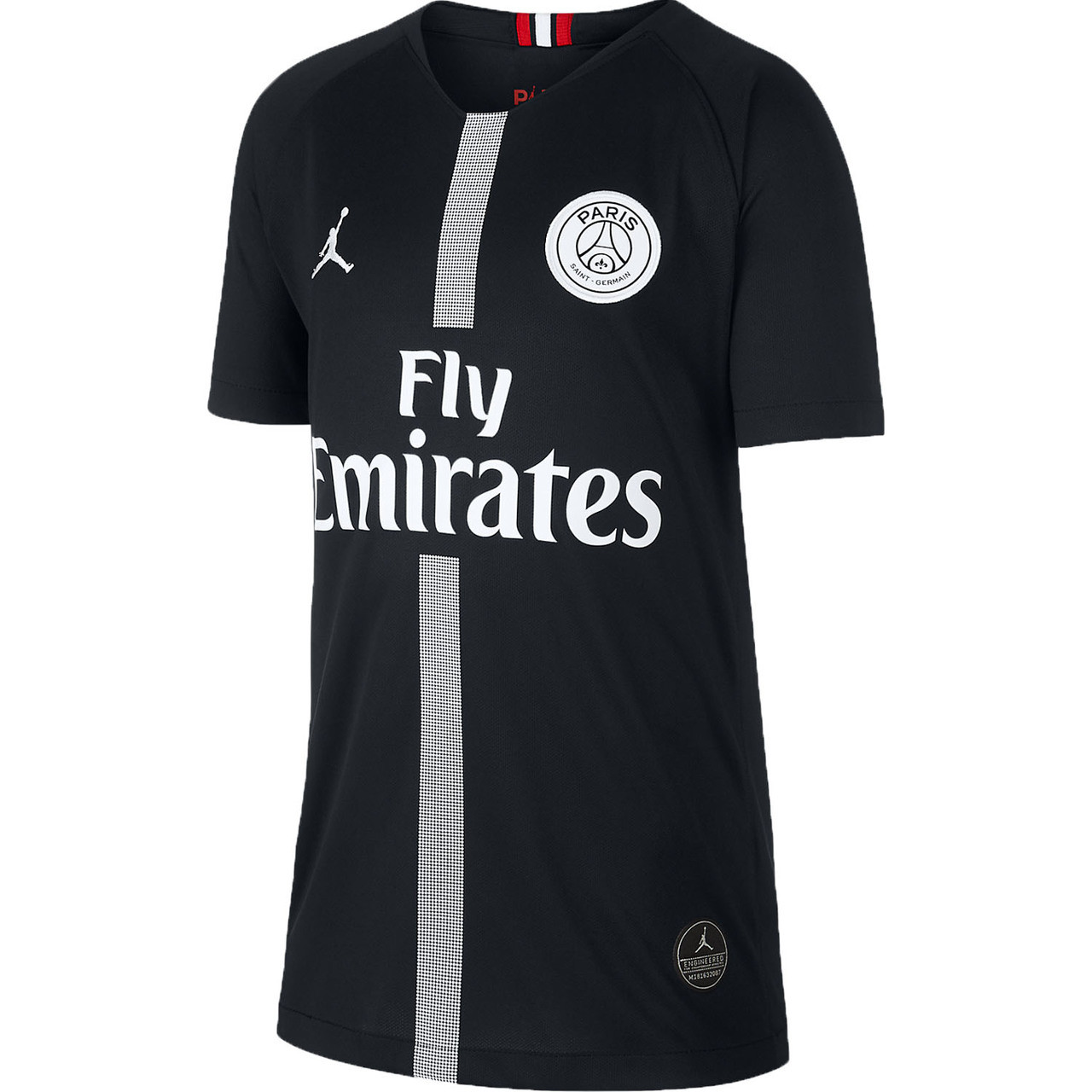 NIKE PARIS SAINT-GERMAIN JORDAN 2019 