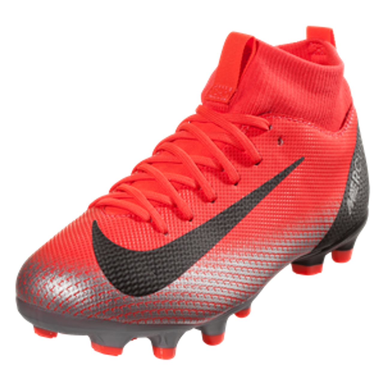 NIKE JR SUPERFLY 6 ACADEMY GS CR7 FG/MG 