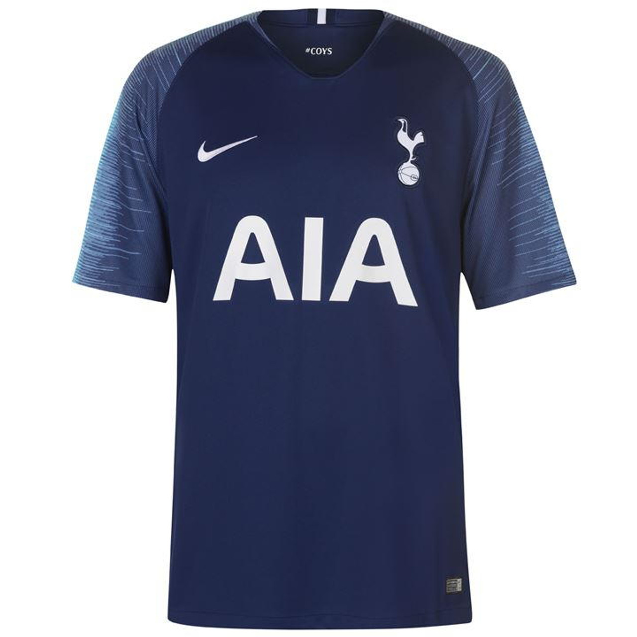 tottenham navy jersey