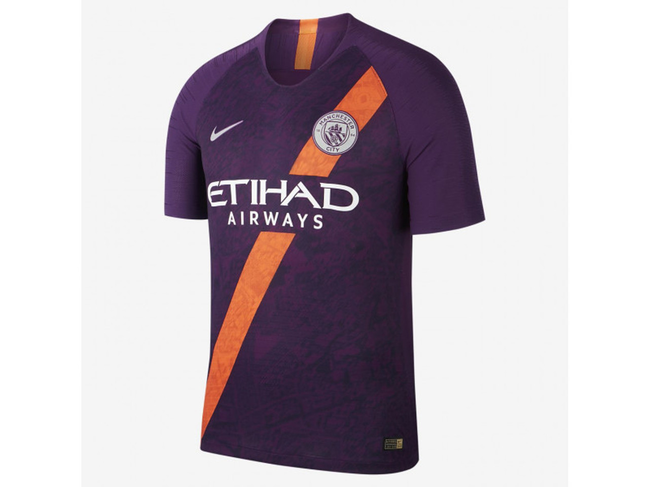 manchester city vapor jersey